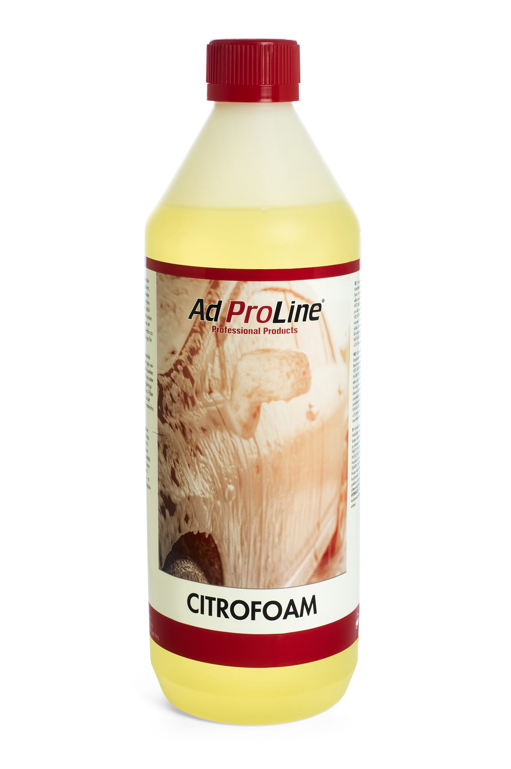 530001_Arom-dekor Kemi_AdProLine_Citrofoam_1l