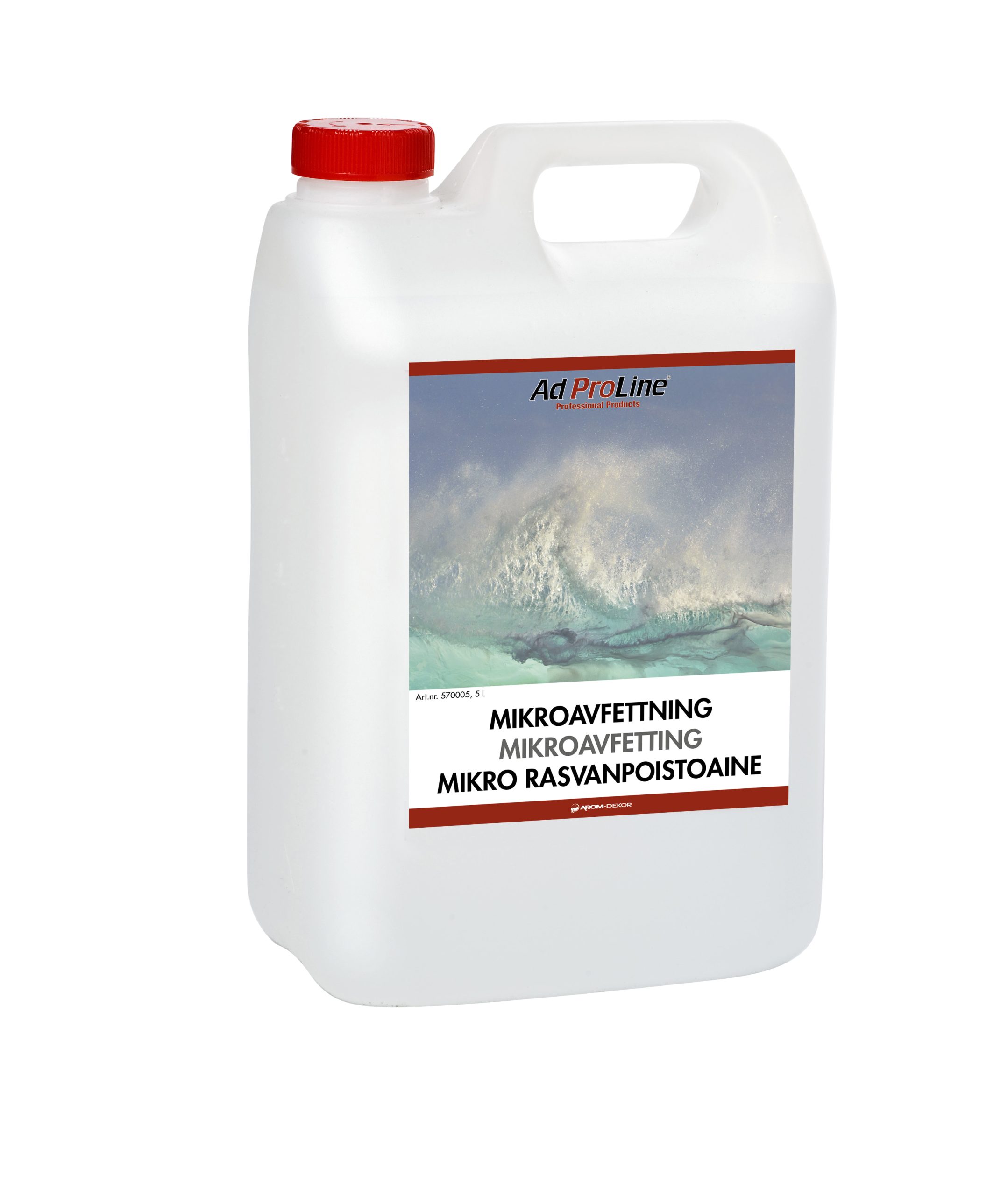 570005_Arom-dekorKemi_AdProLine_Mikroavfattning_5l
