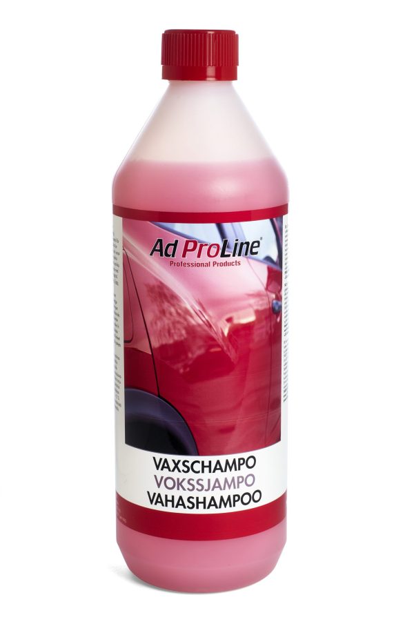 460001_Arom-dekor Kemi_AdProLine_Vaxshampo_1l
